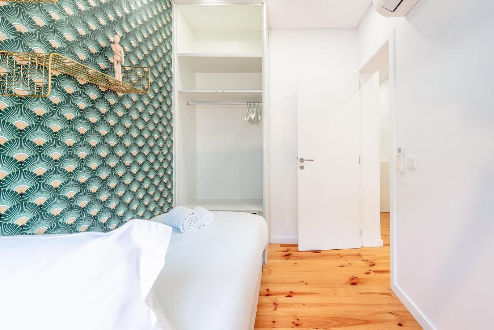 Guestready - Angelina V Lejlighed Lisboa Eksteriør billede