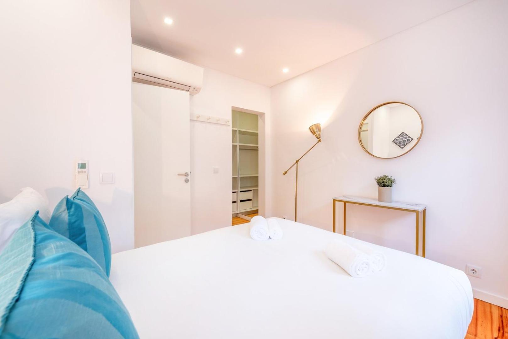 Guestready - Angelina V Lejlighed Lisboa Eksteriør billede